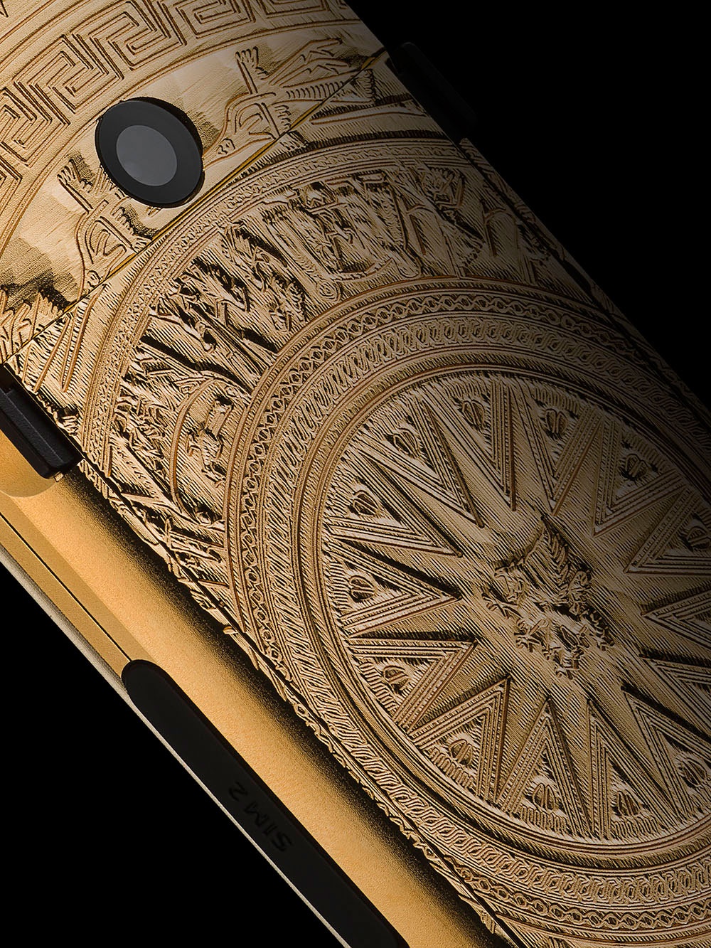 Mobiado Professional 3 GCB Dong Son Antique anh 6