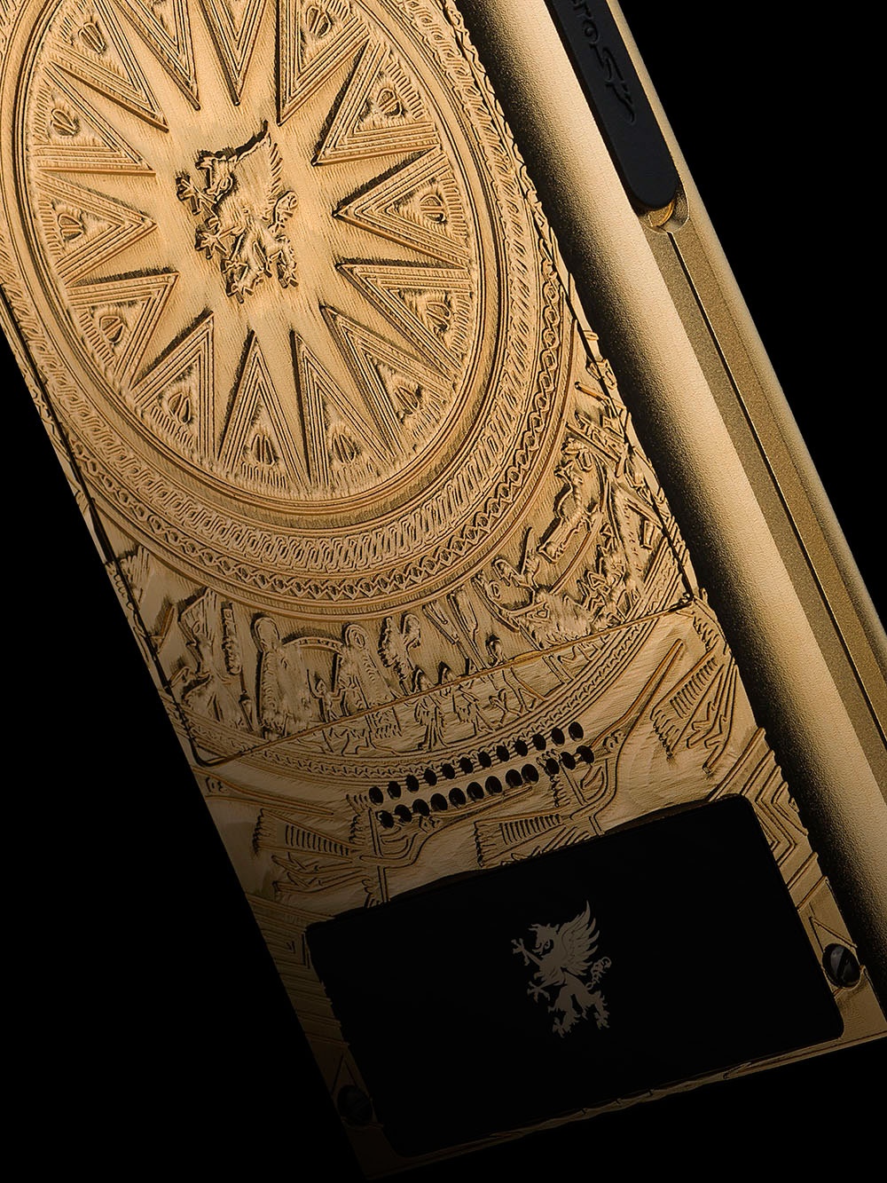 Mobiado Professional 3 GCB Dong Son Antique anh 2