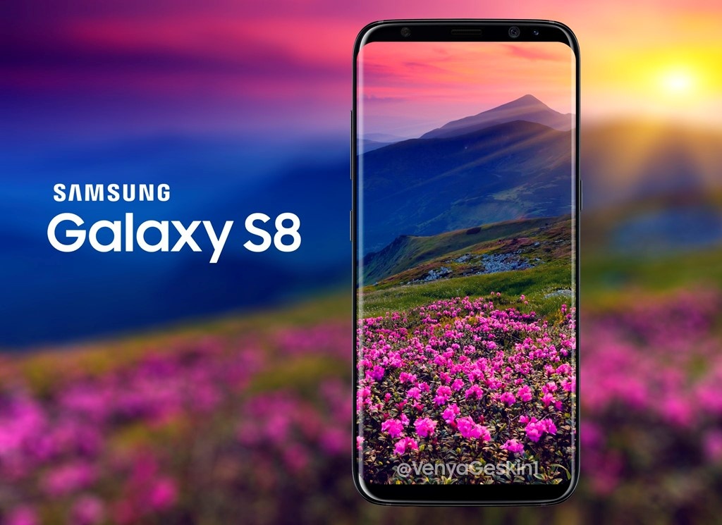 iPhone phai ‘’ghen ti‘’ voi Galaxy S8 anh 1