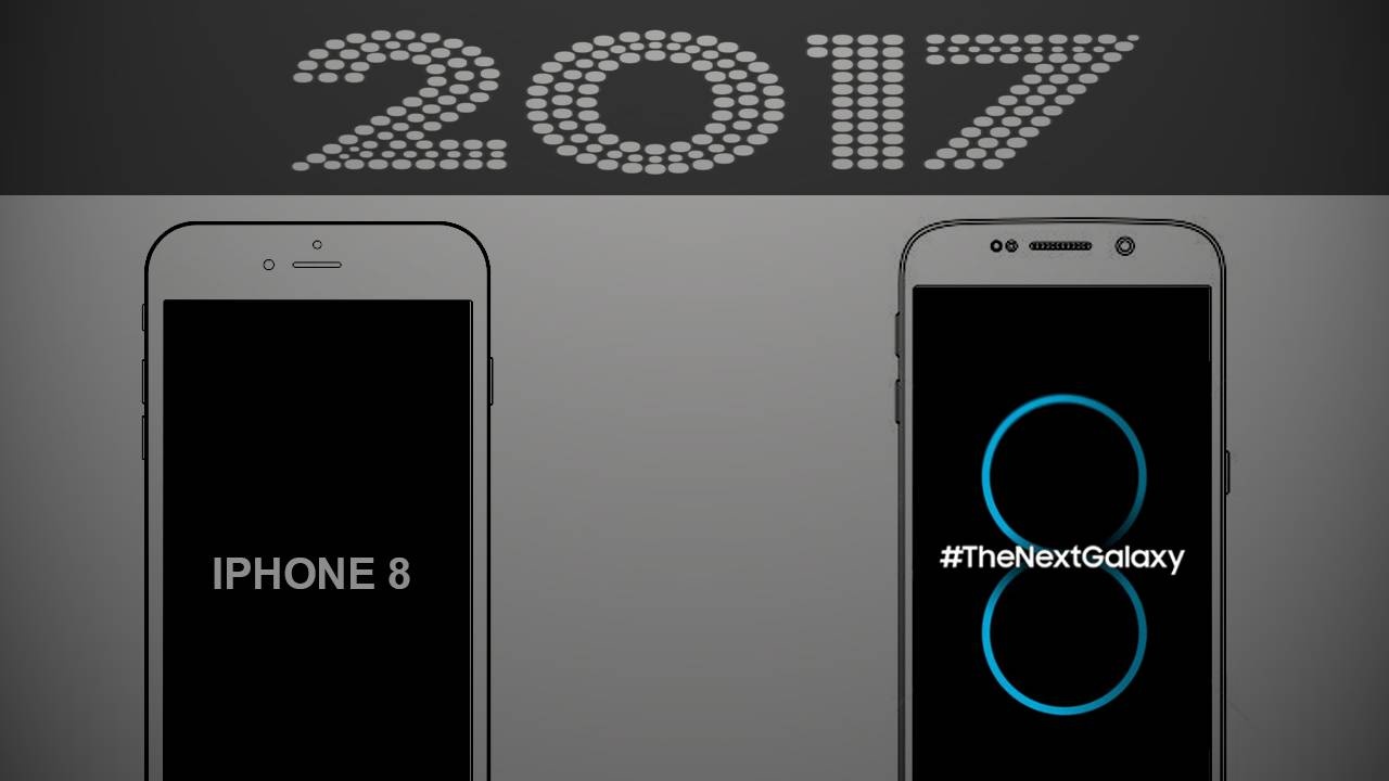 8 ly do nguoi dung iPhone phai ghen ti voi Galaxy S8 hinh anh