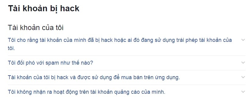 Bao ve tai khoan Facebook khoi hack anh 2
