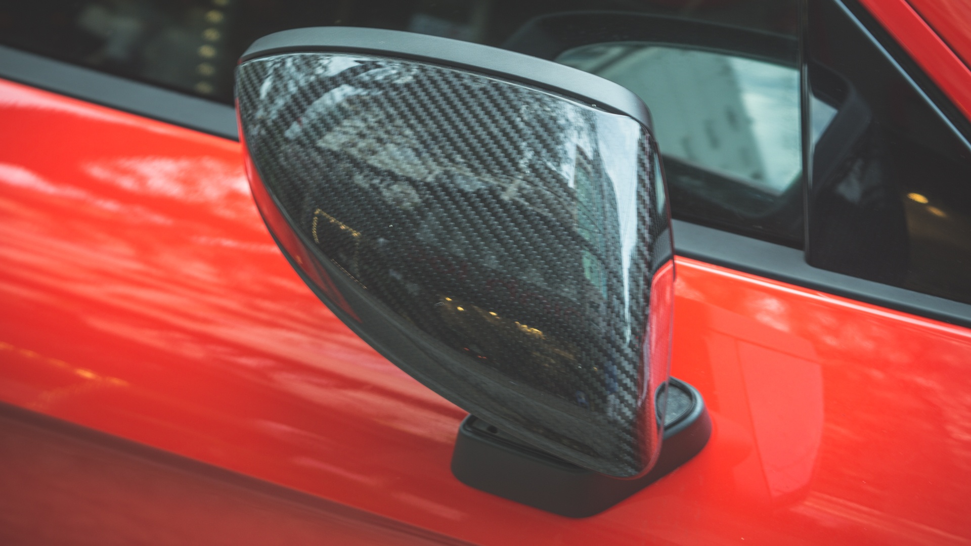 Dong Nhi lai sieu xe anh 7