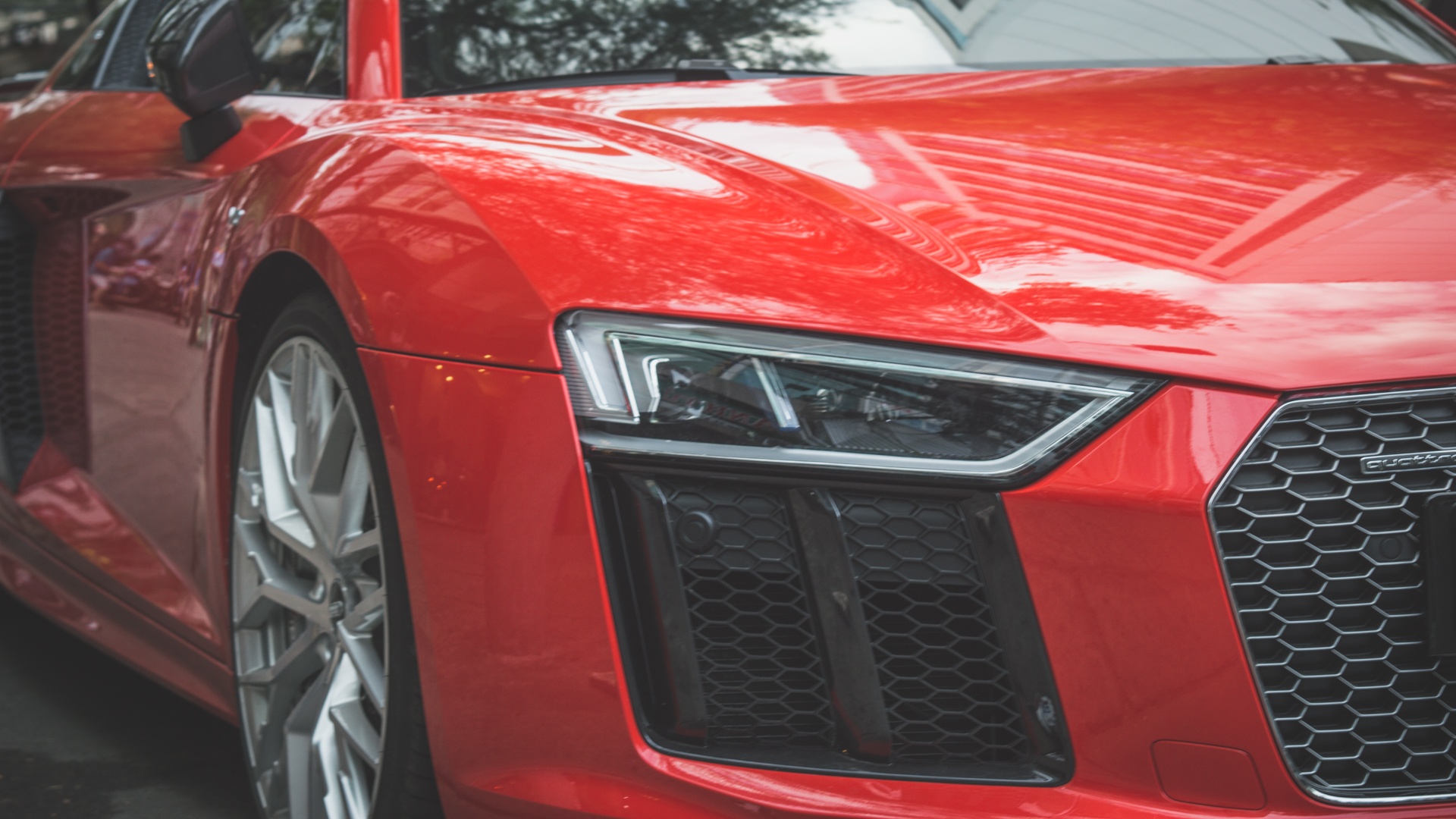 Dong Nhi lai sieu xe anh 9