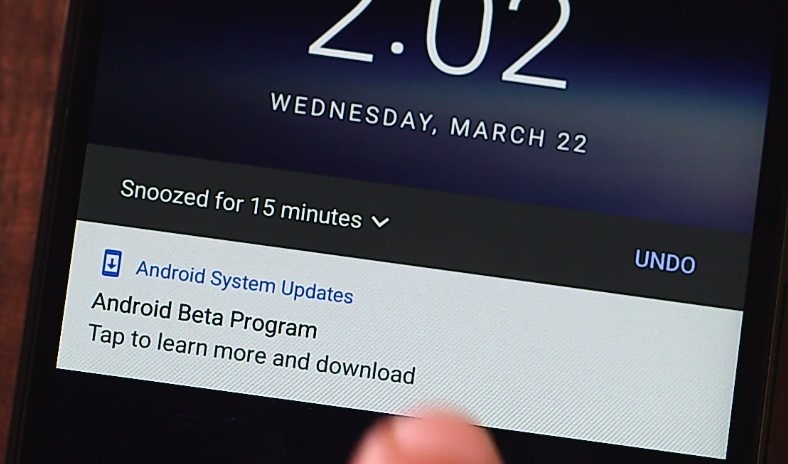 Tinh nang vuot troi cua Android O anh 2