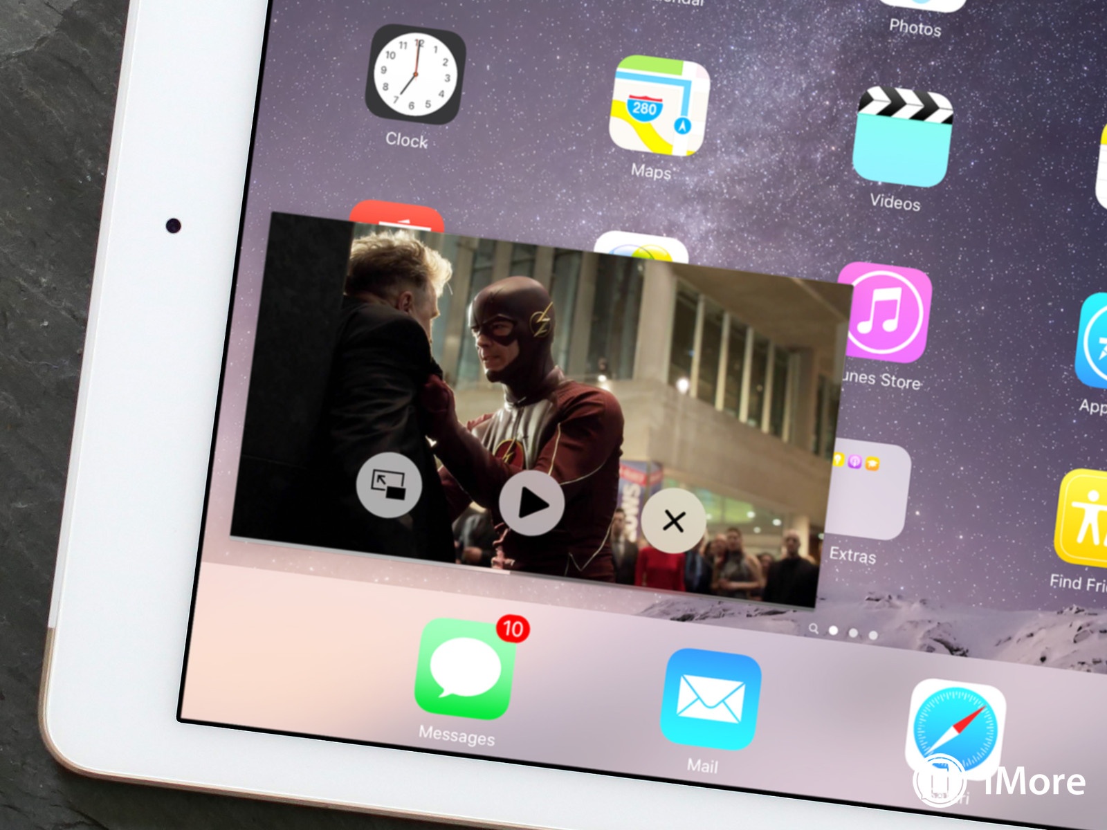 Tinh nang vuot troi cua Android O anh 3