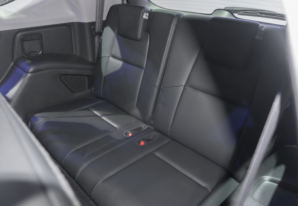 Honda CR-V 7 chỗ ảnh 8 Honda CR-V 7 cho anh 8
