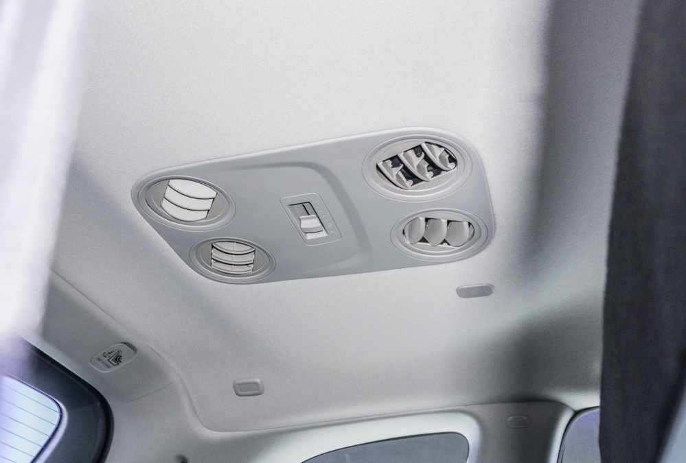 Honda CR-V 7 chỗ ảnh 9 Honda CR-V 7 cho anh 9