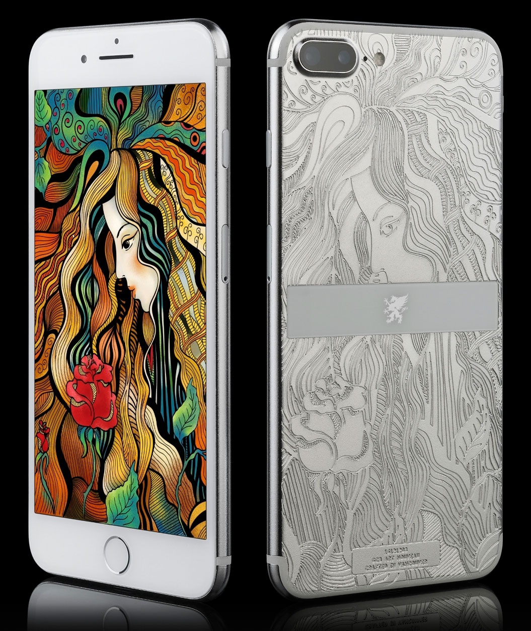 Mobiado iPhone 7 siêu sang ảnh 4 Mobiado iPhone 7 sieu sang anh 4