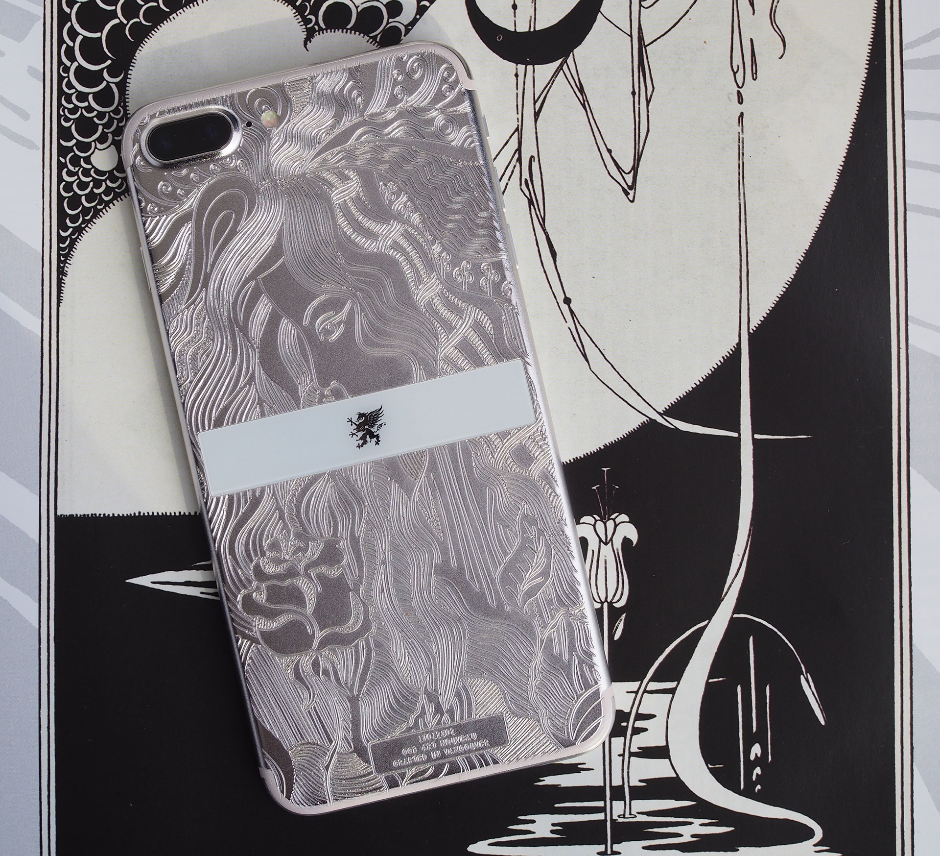 Mobiado iPhone 7 siêu sang ảnh 5 Mobiado iPhone 7 sieu sang anh 5