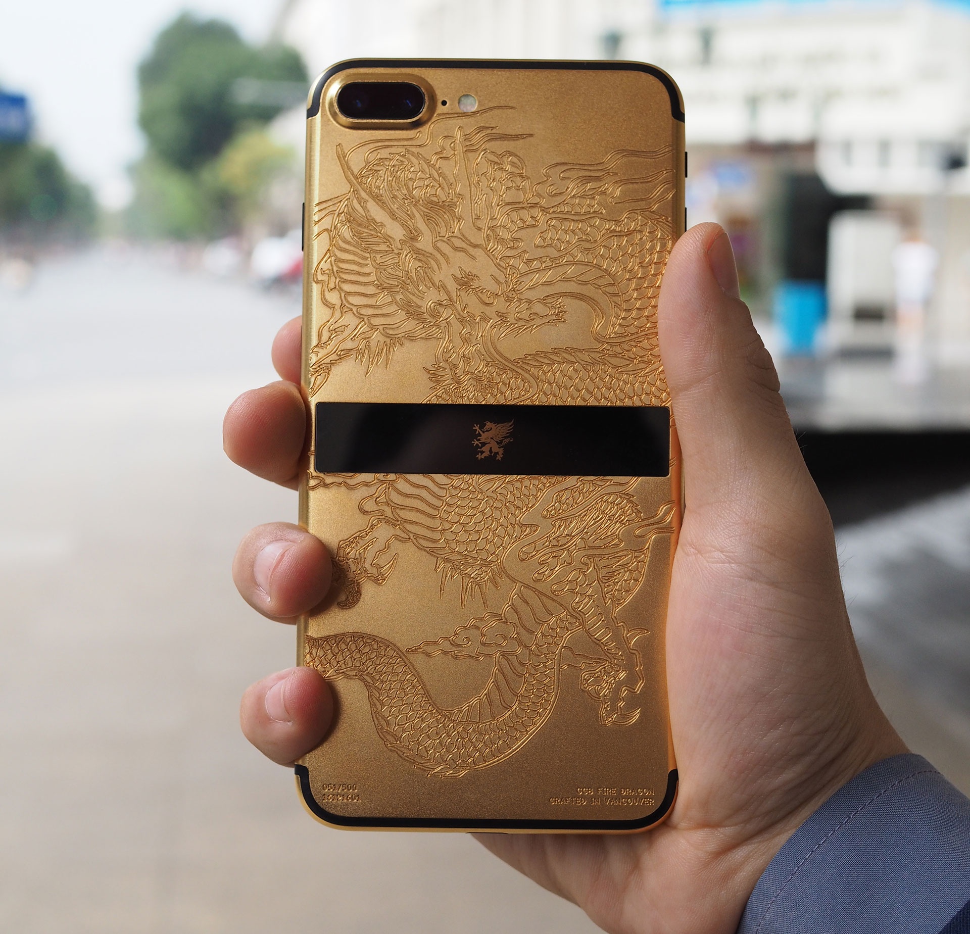 Mobiado iPhone 7 siêu sang ảnh 9 Mobiado iPhone 7 sieu sang anh 9