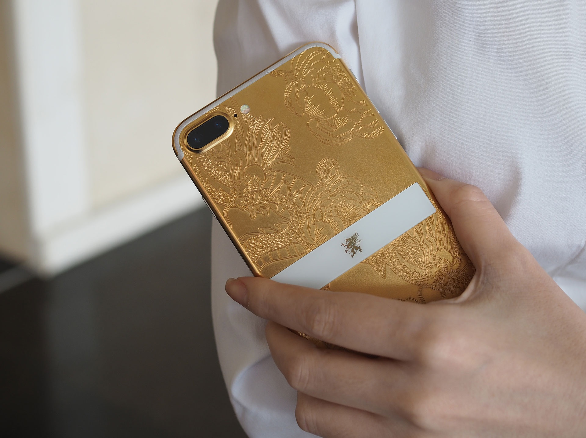 Mobiado iPhone 7 siêu sang ảnh 11 Mobiado iPhone 7 sieu sang anh 11