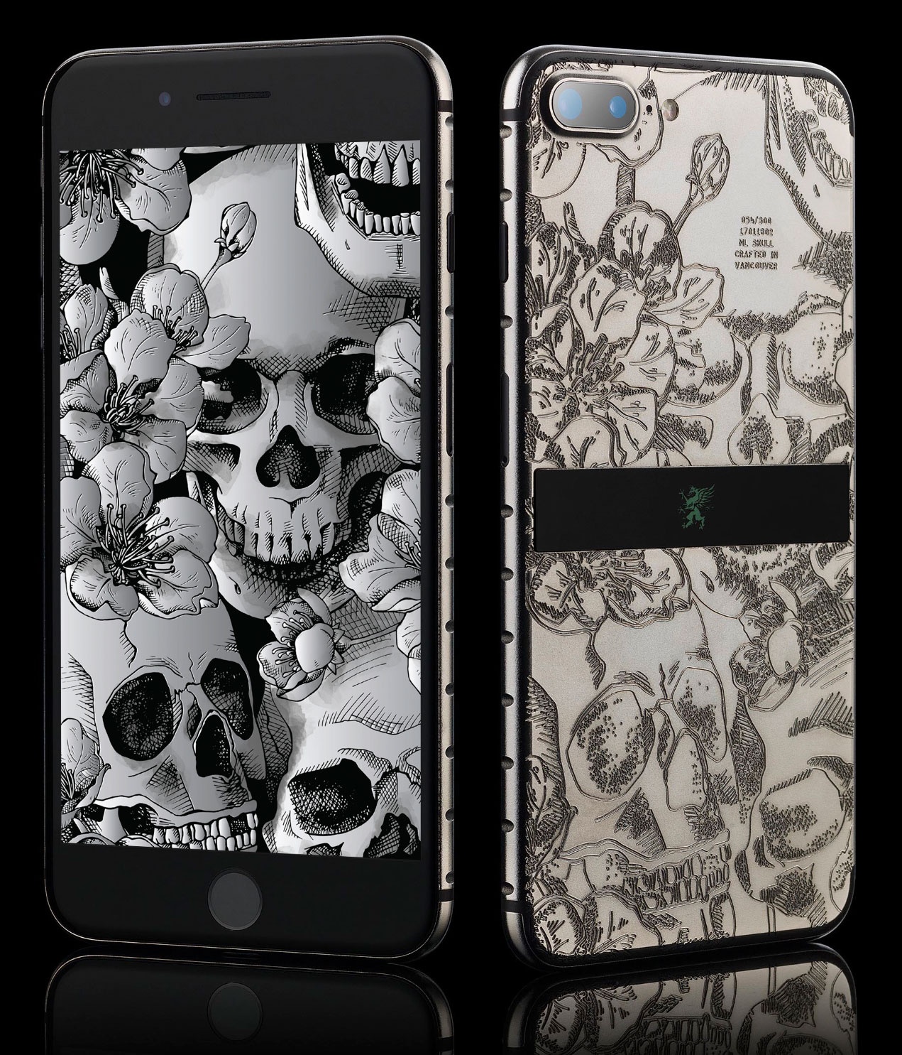 Mobiado iPhone 7 siêu sang ảnh 6 Mobiado iPhone 7 sieu sang anh 6