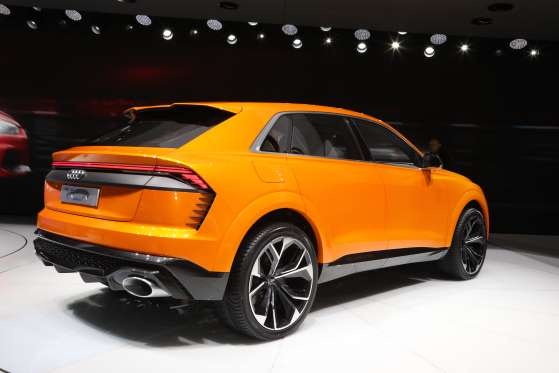 Audi san xuat Q4 va Q8 anh 3