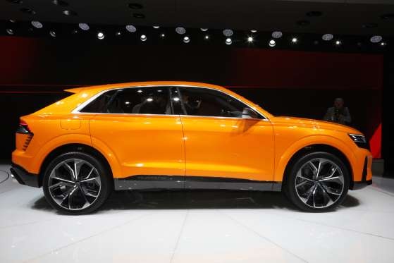 Audi san xuat Q4 va Q8 anh 7