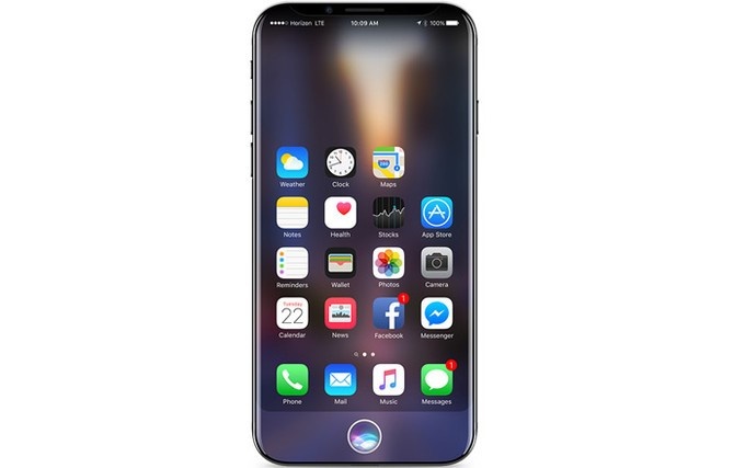 iPhone X, iPhone 8 ảnh 1 iPhone X, iPhone 8 anh 1