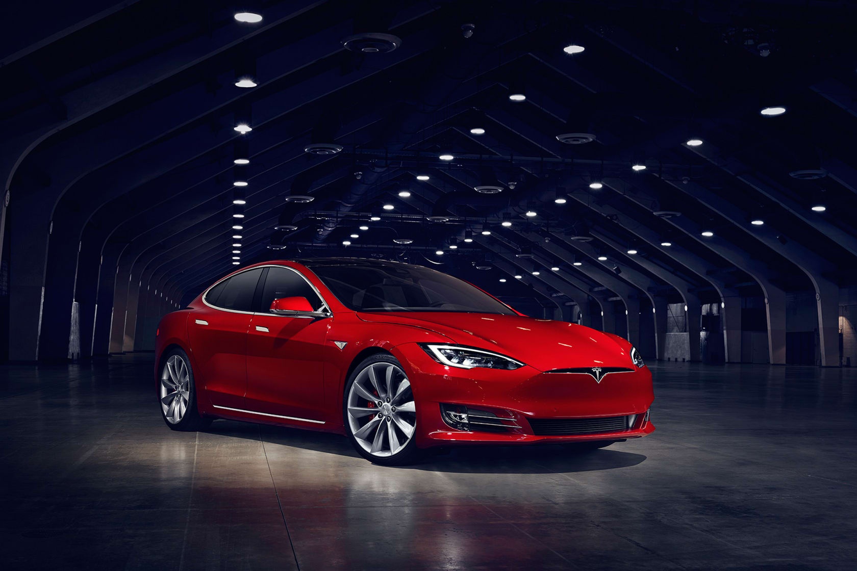 Nhung mau xe sang tot nhat nam 2017 anh 8