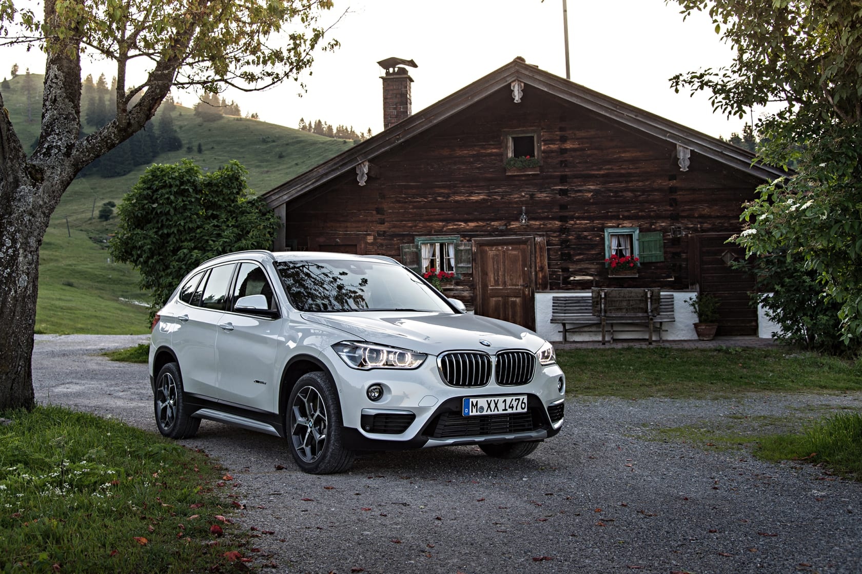 Nhung mau xe sang tot nhat nam 2017 anh 2