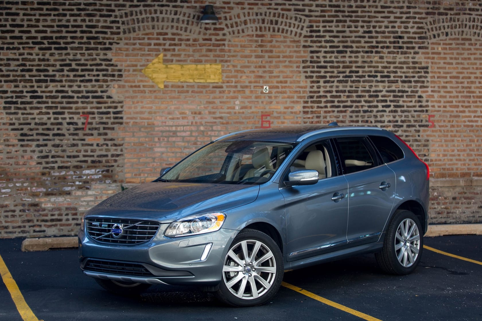 Nhung mau xe sang tot nhat nam 2017 anh 9