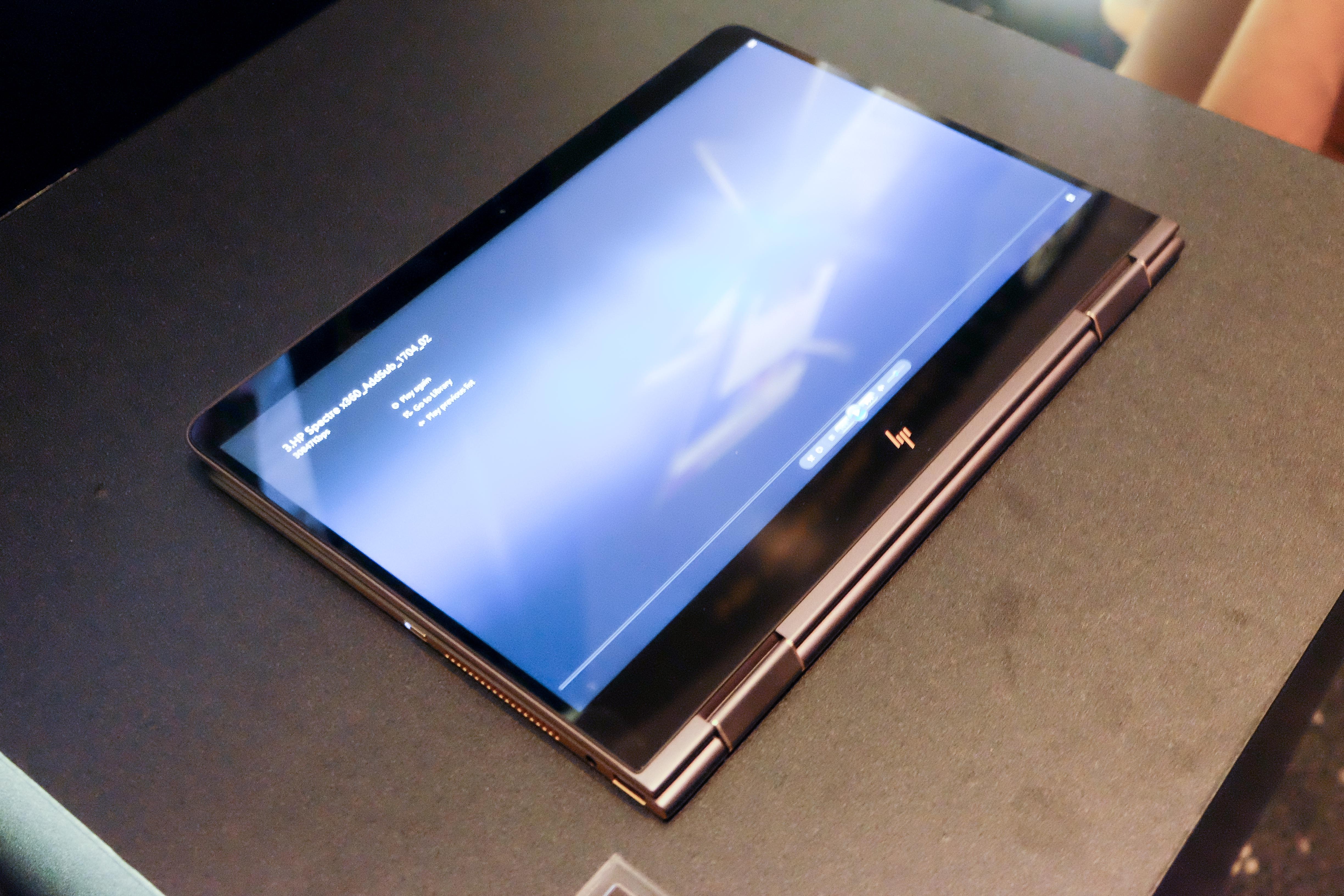 HP Spectre x360 anh 1
