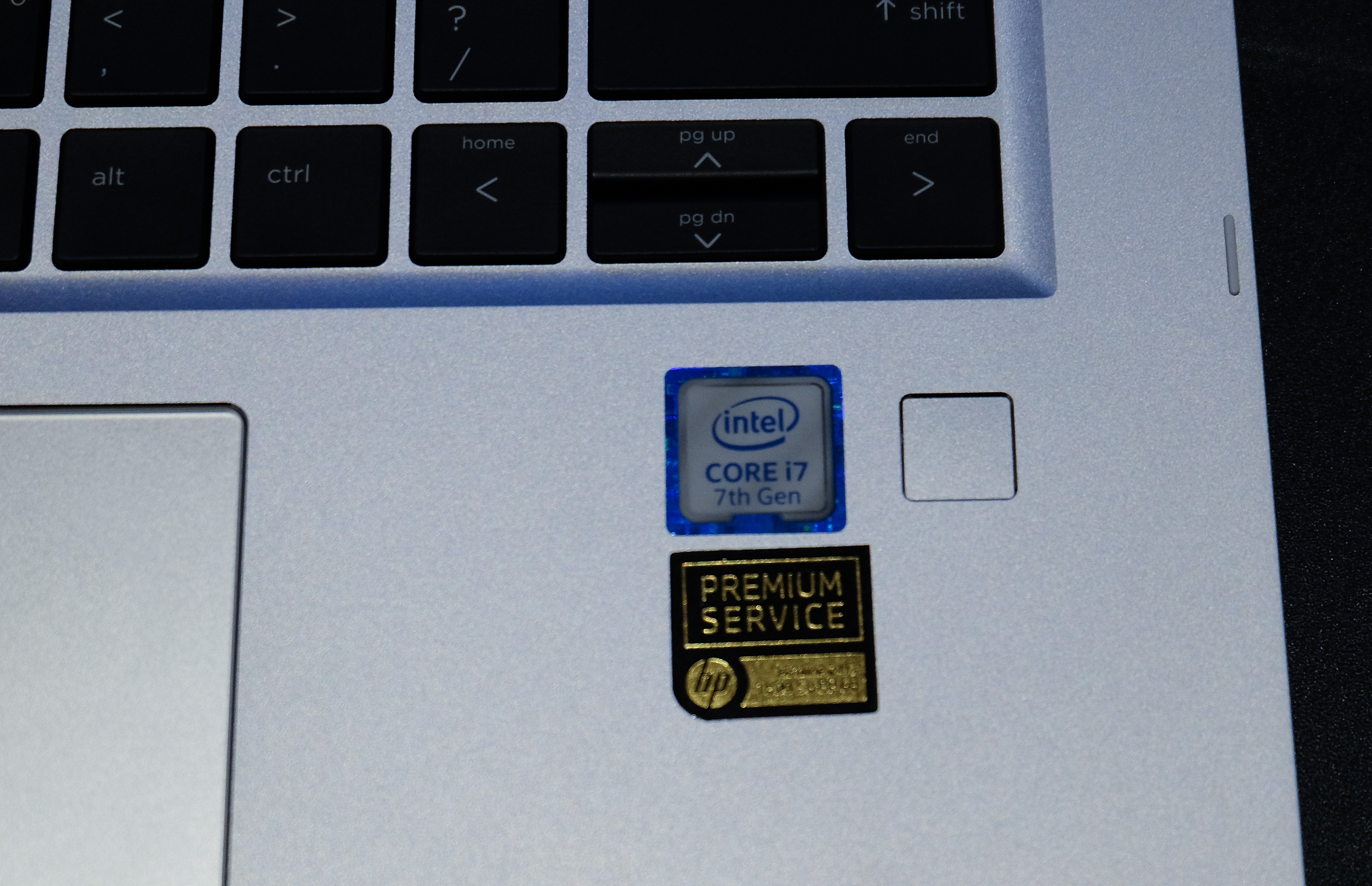 HP Spectre x360 anh 12