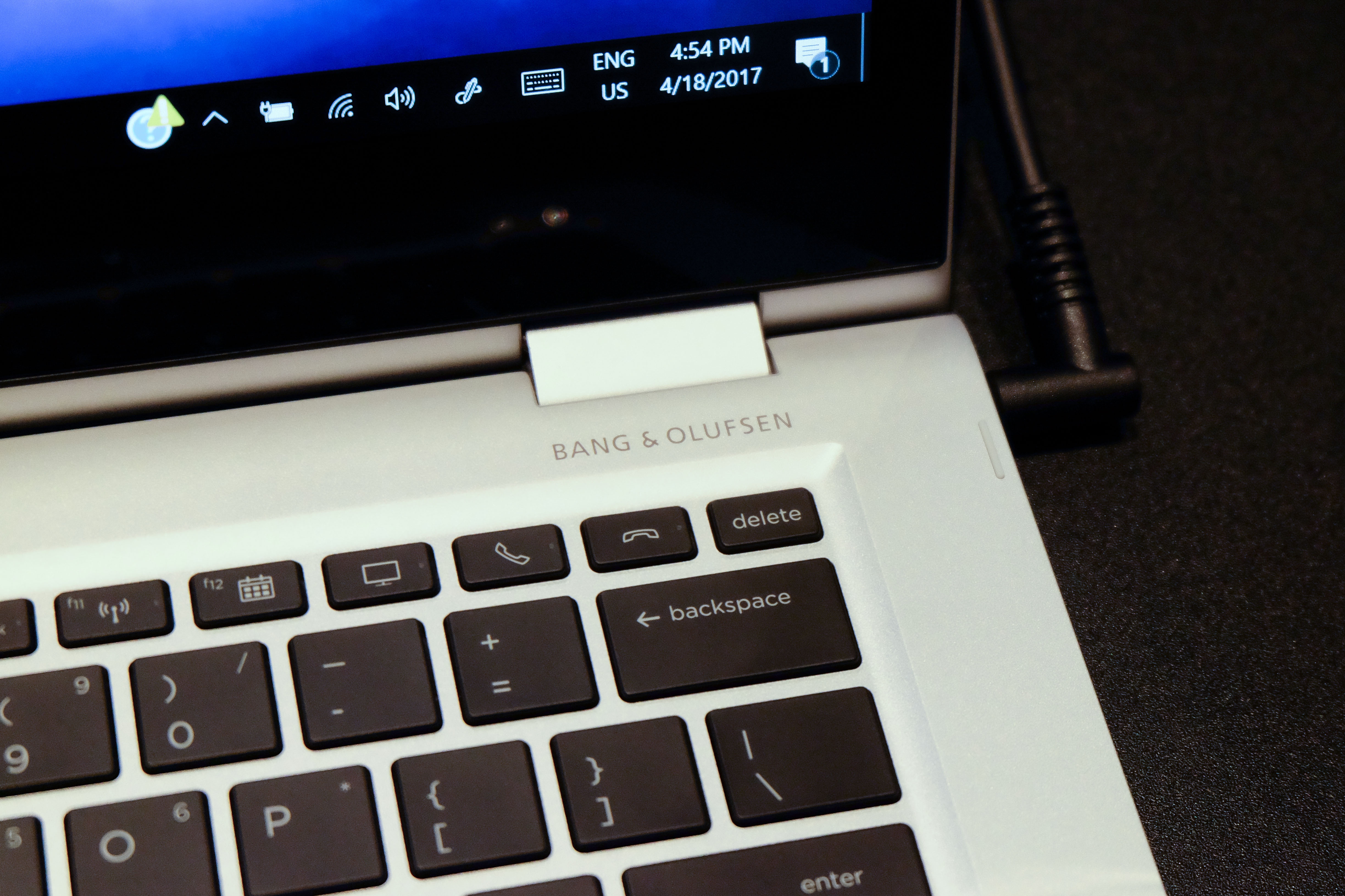 HP Spectre x360 anh 5