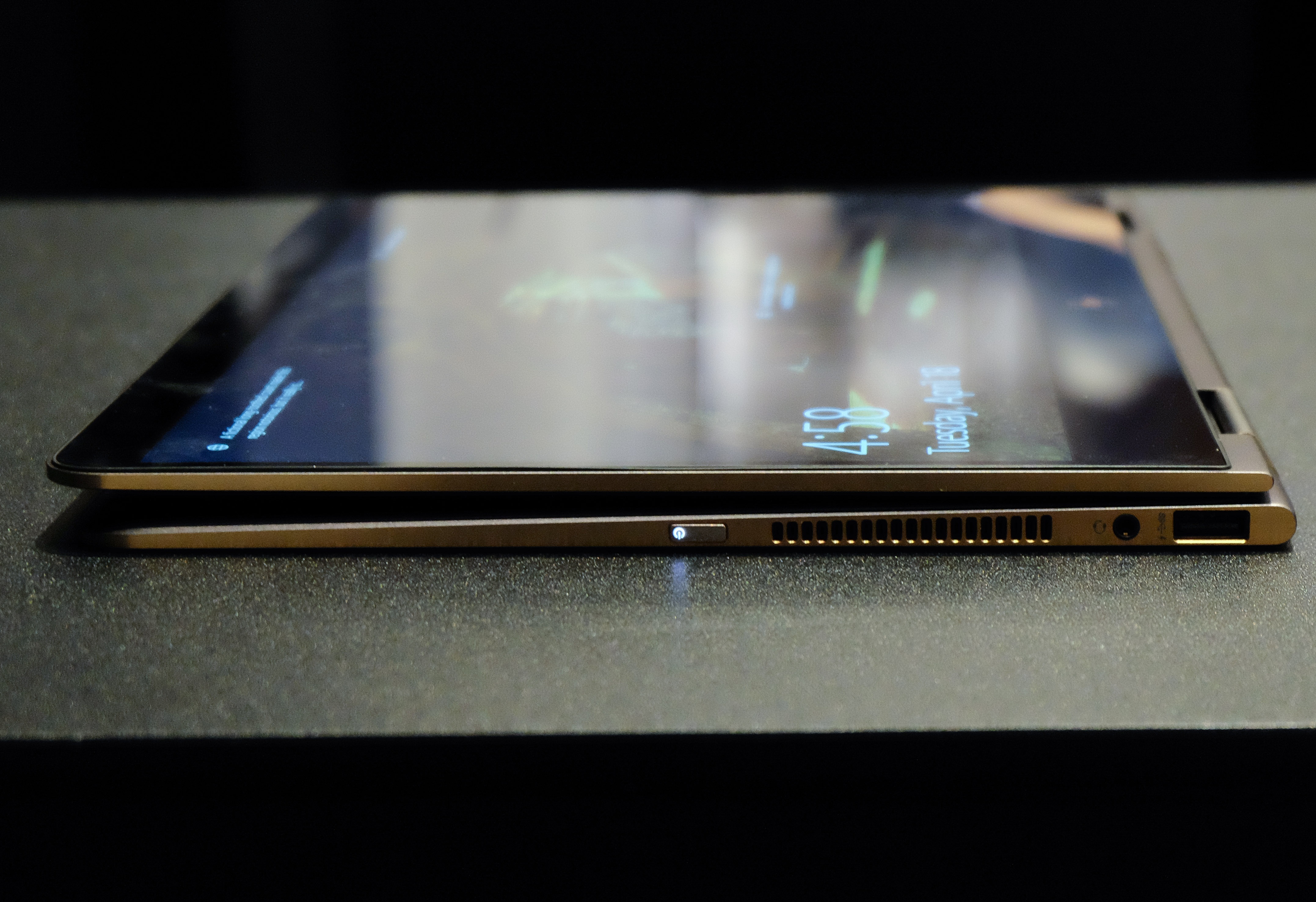 HP Spectre x360 anh 2