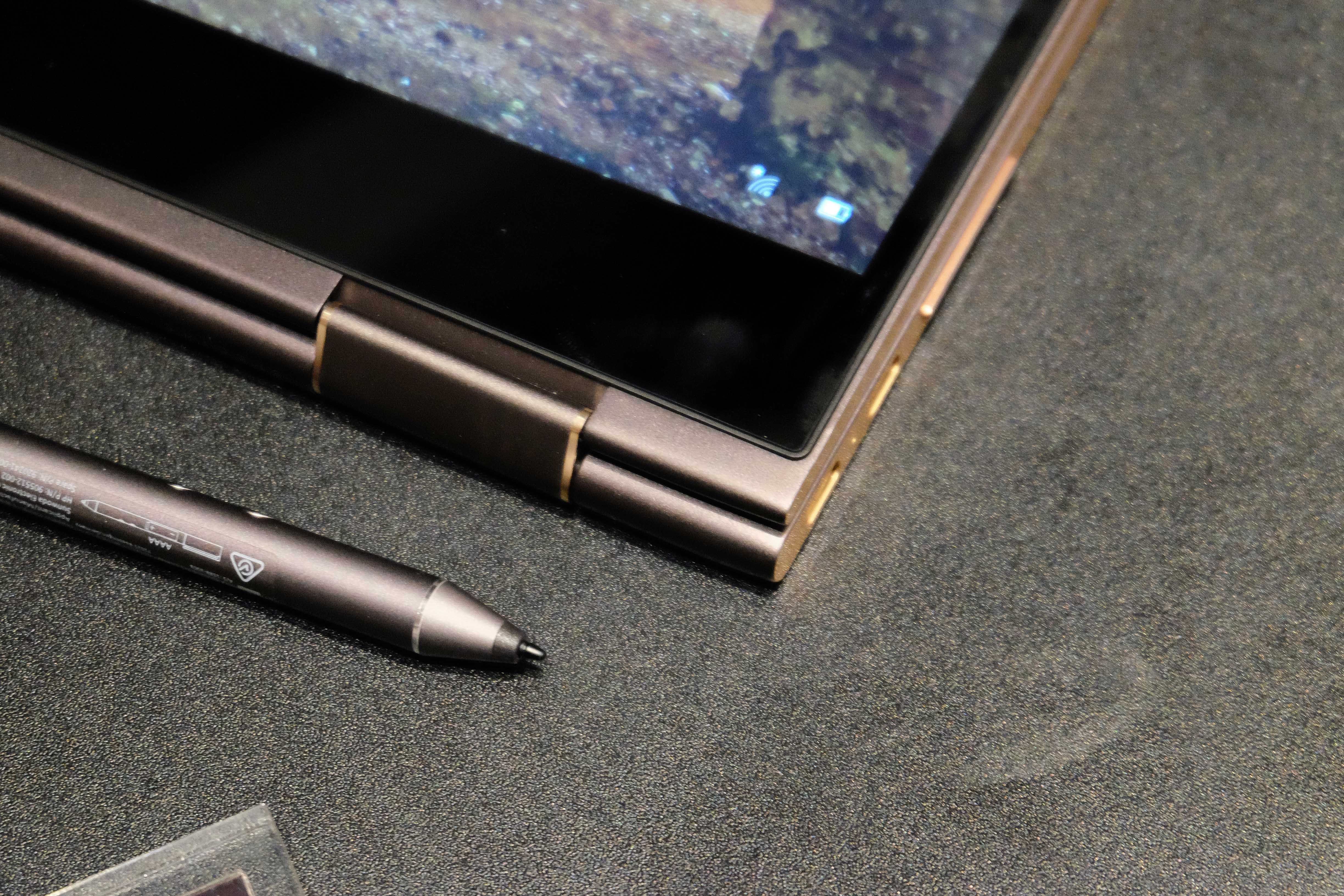 HP Spectre x360 anh 7