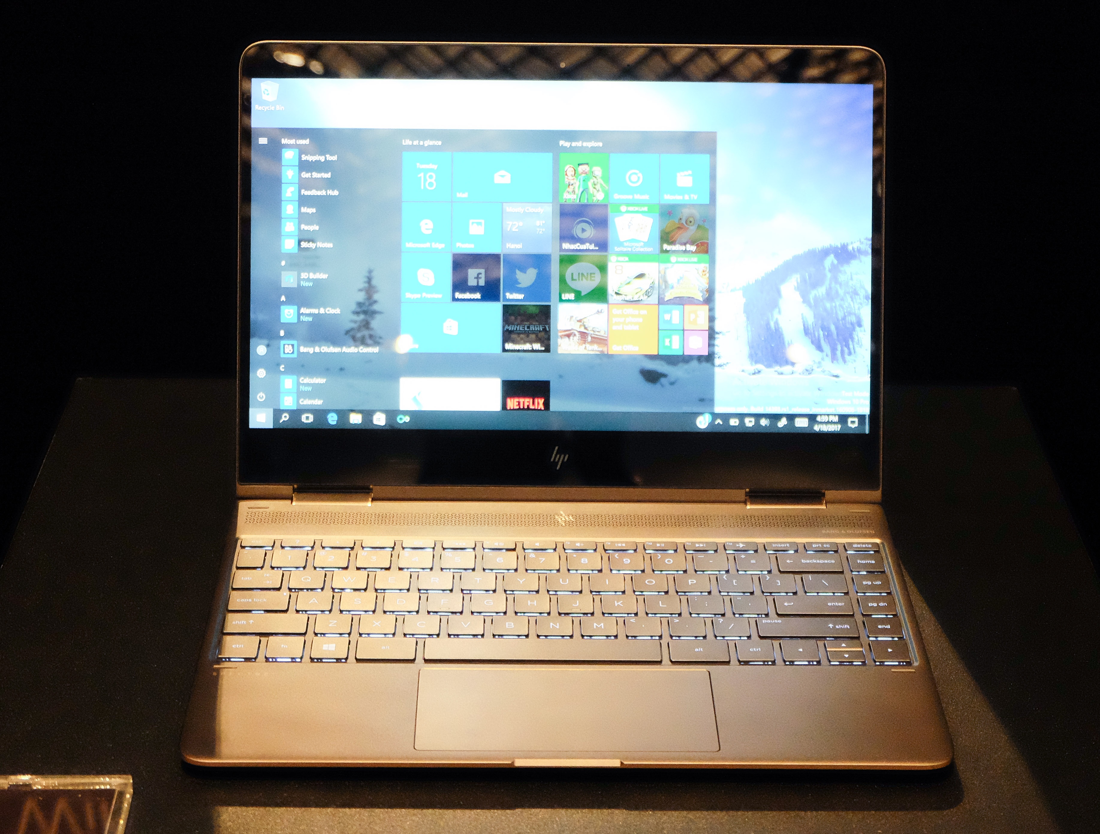 HP Spectre x360 anh 3