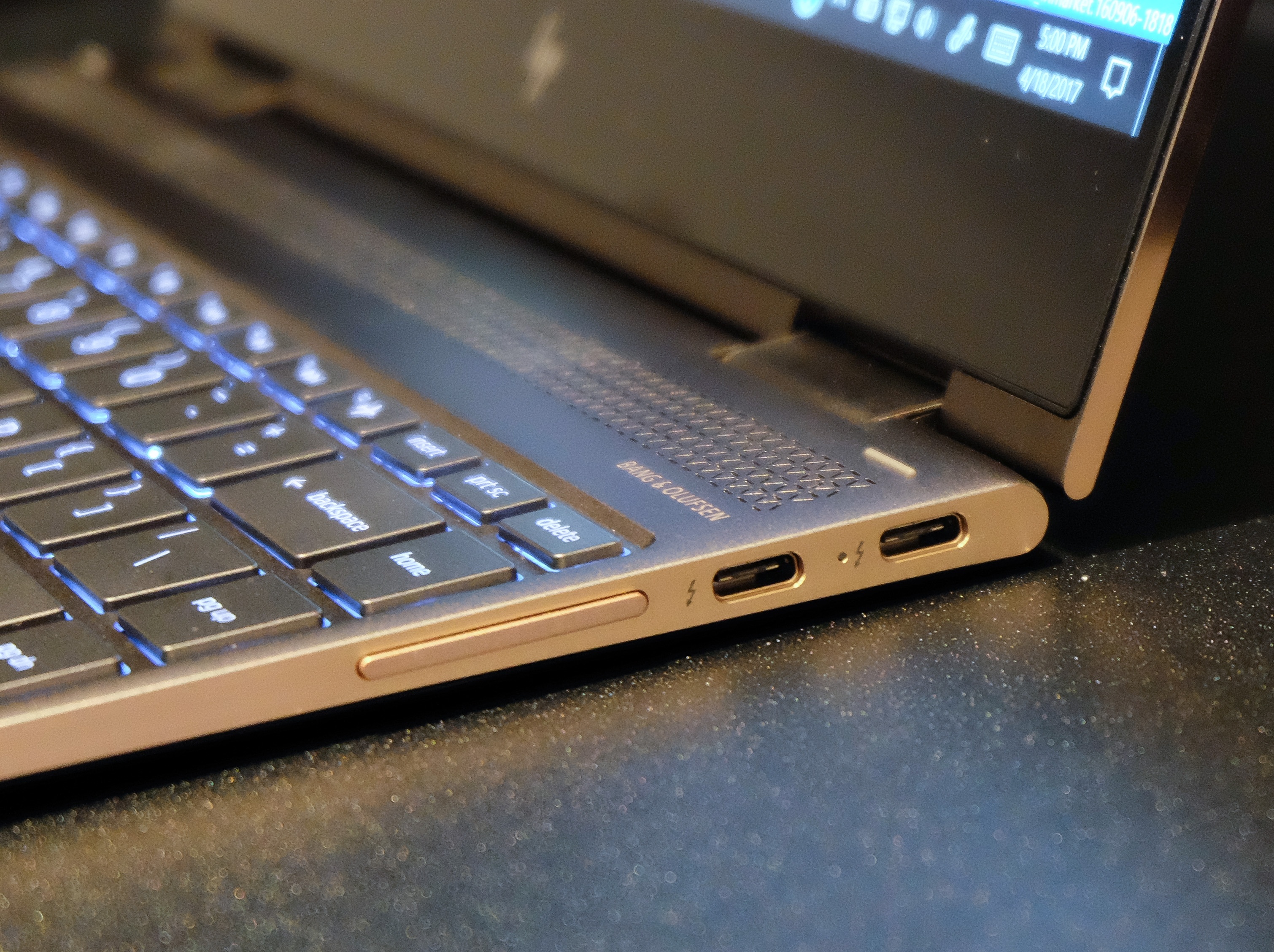 HP Spectre x360 anh 4