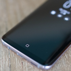 Cach Samsung chong luu anh cho nut home ao hinh anh