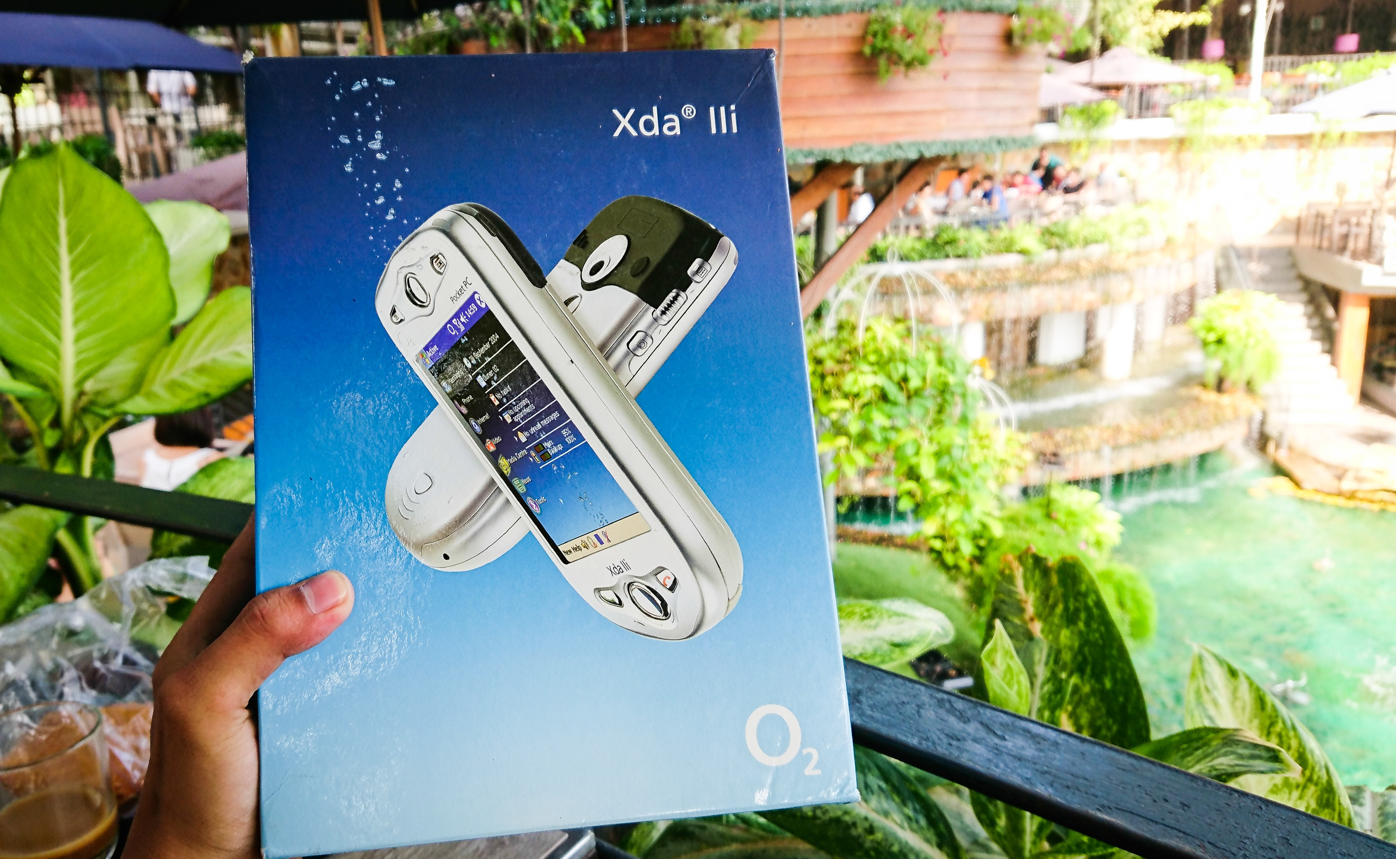 O2 Xda IIi tai Viet Nam anh 1