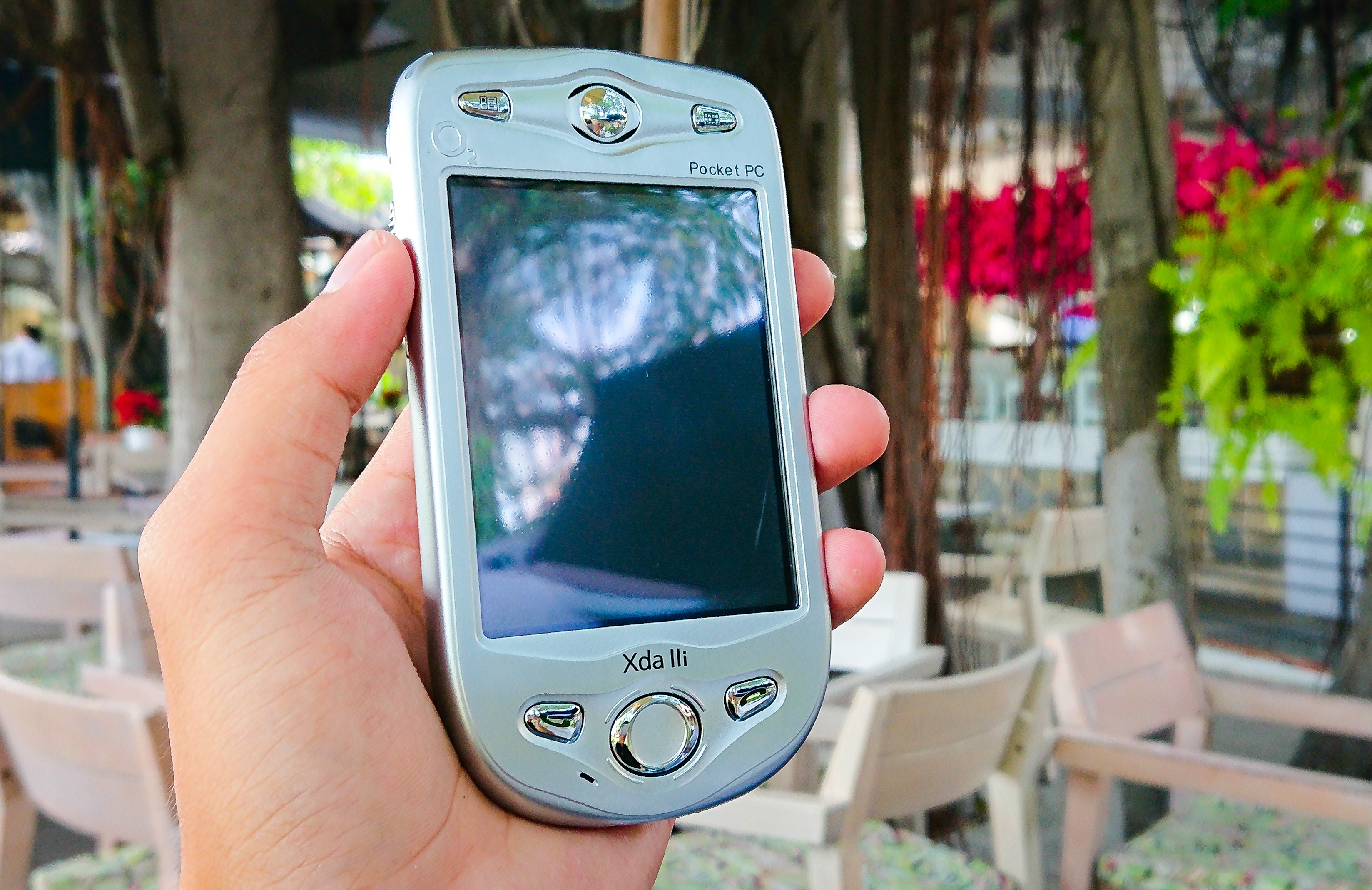 O2 Xda IIi tai Viet Nam anh 14