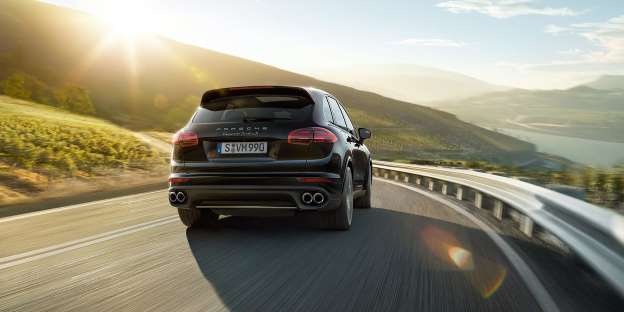 10 mau xe SUV manh me nhat thi truong hien nay anh 4