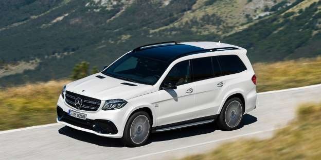 10 mau xe SUV manh me nhat thi truong hien nay anh 6