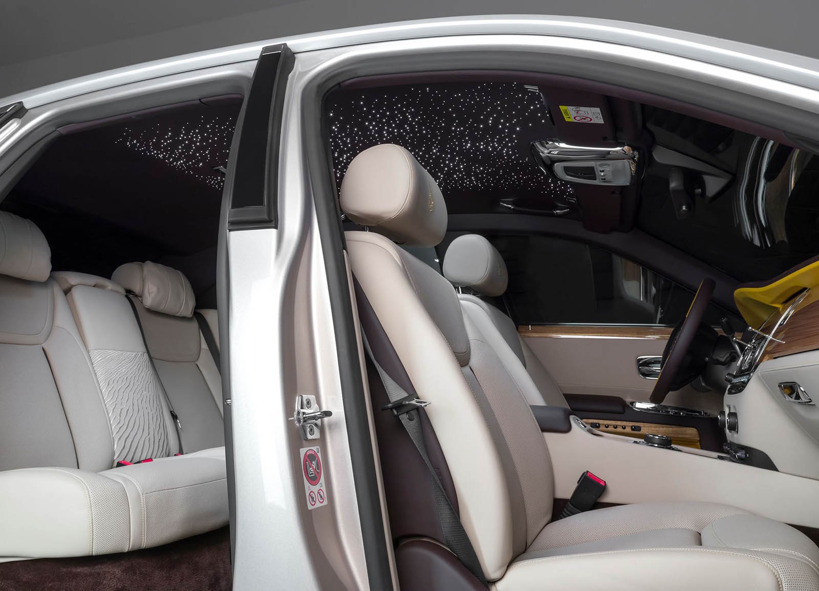 Bo suu tap xe Rolls-Royce moi anh 11