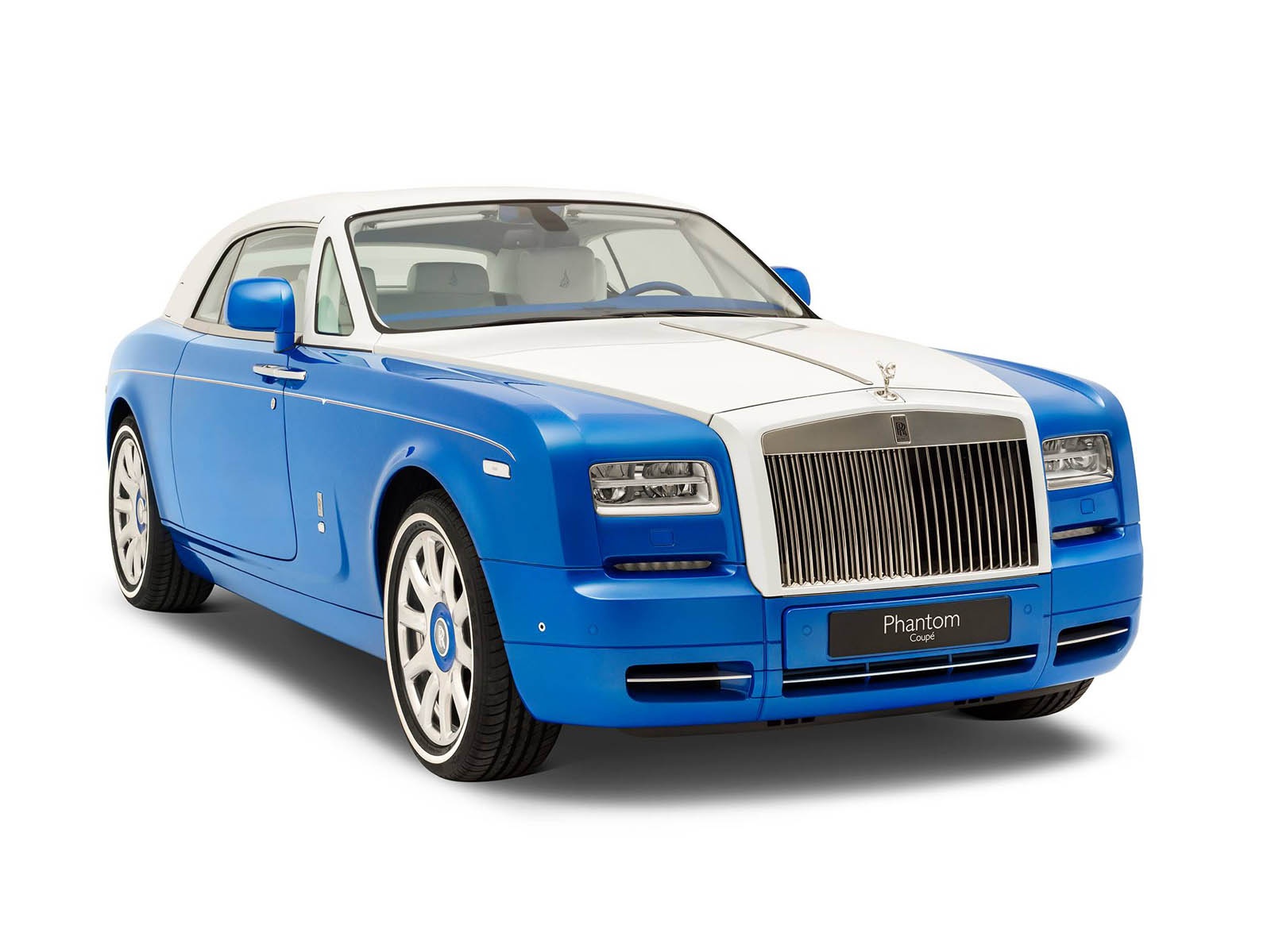 Bo suu tap xe Rolls-Royce moi anh 3