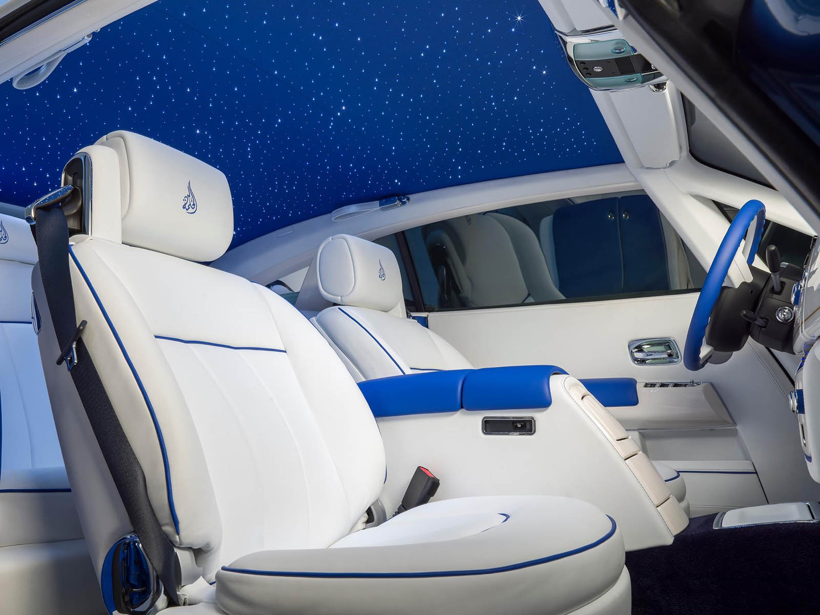 Bo suu tap xe Rolls-Royce moi anh 5