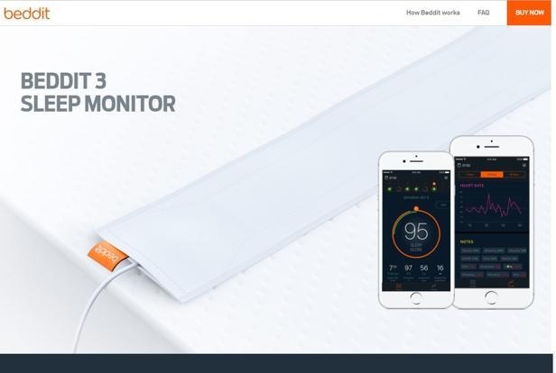 Apple mua cong ty chuyen theo doi giac ngu hinh anh