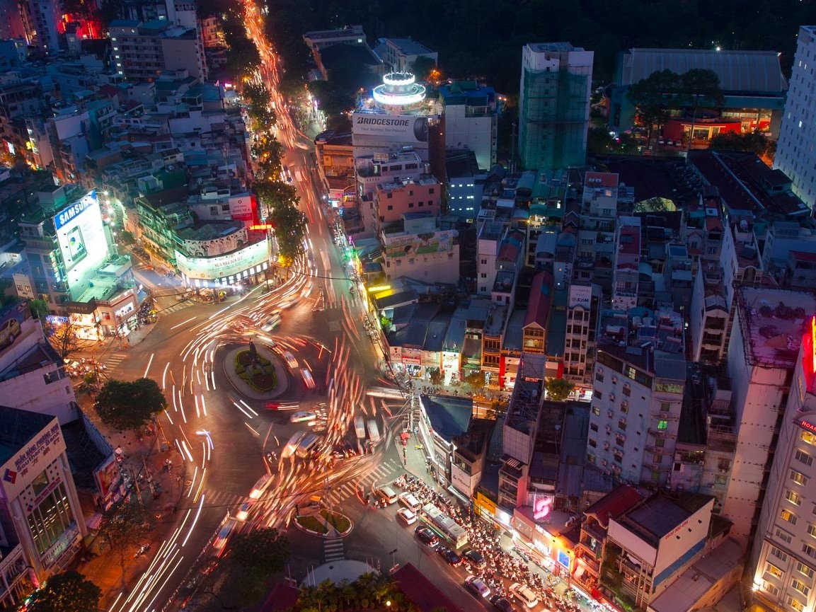 Việt Nam lọt vào danh sách tấn công mạng nhiều nhất thế giới ảnh 2 Viet Nam lot vao danh sach tan cong mang nhieu nhat the gioi anh 2