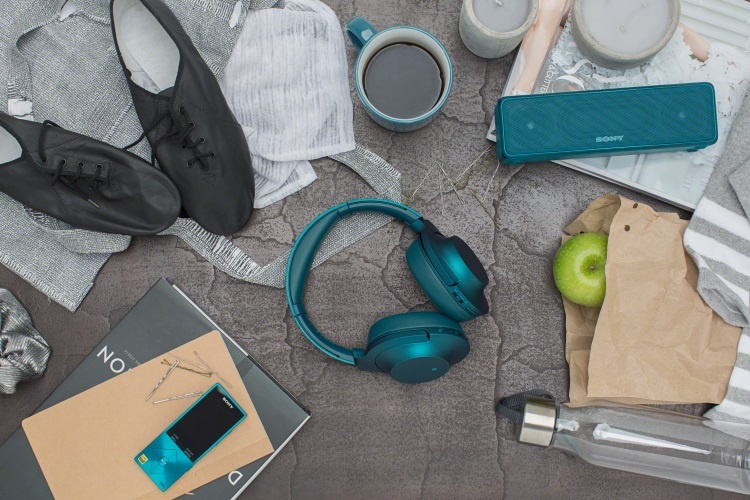 Portable Audio Show 2017 ảnh 1 Portable Audio Show 2017 anh 1