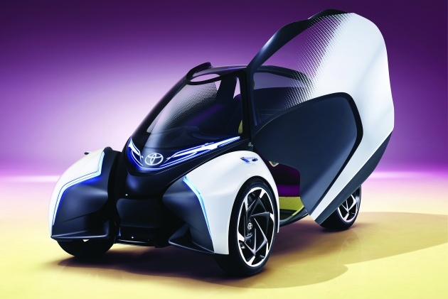 Toyota ảnh 2 Toyota anh 2