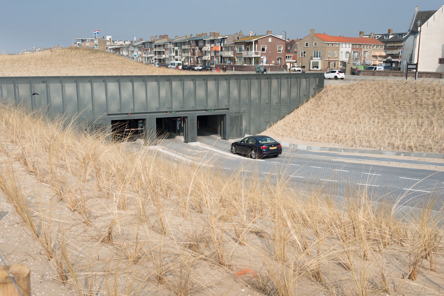 ham do xe lon nhat the gioi anh 10