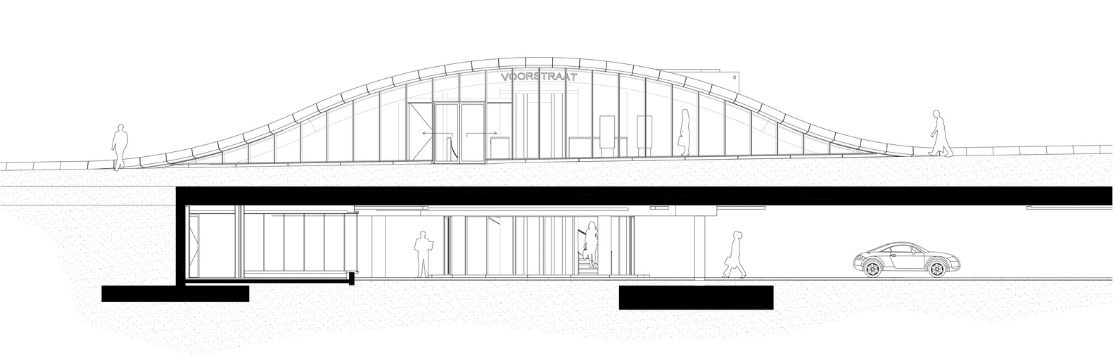 ham do xe lon nhat the gioi anh 3