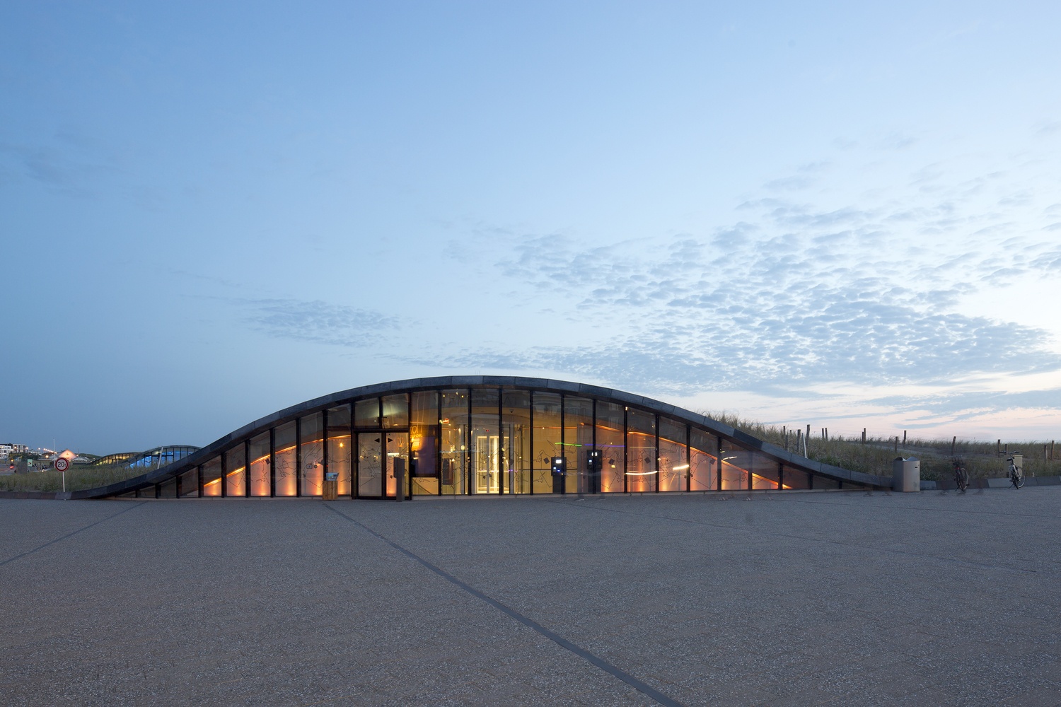 ham do xe lon nhat the gioi anh 8