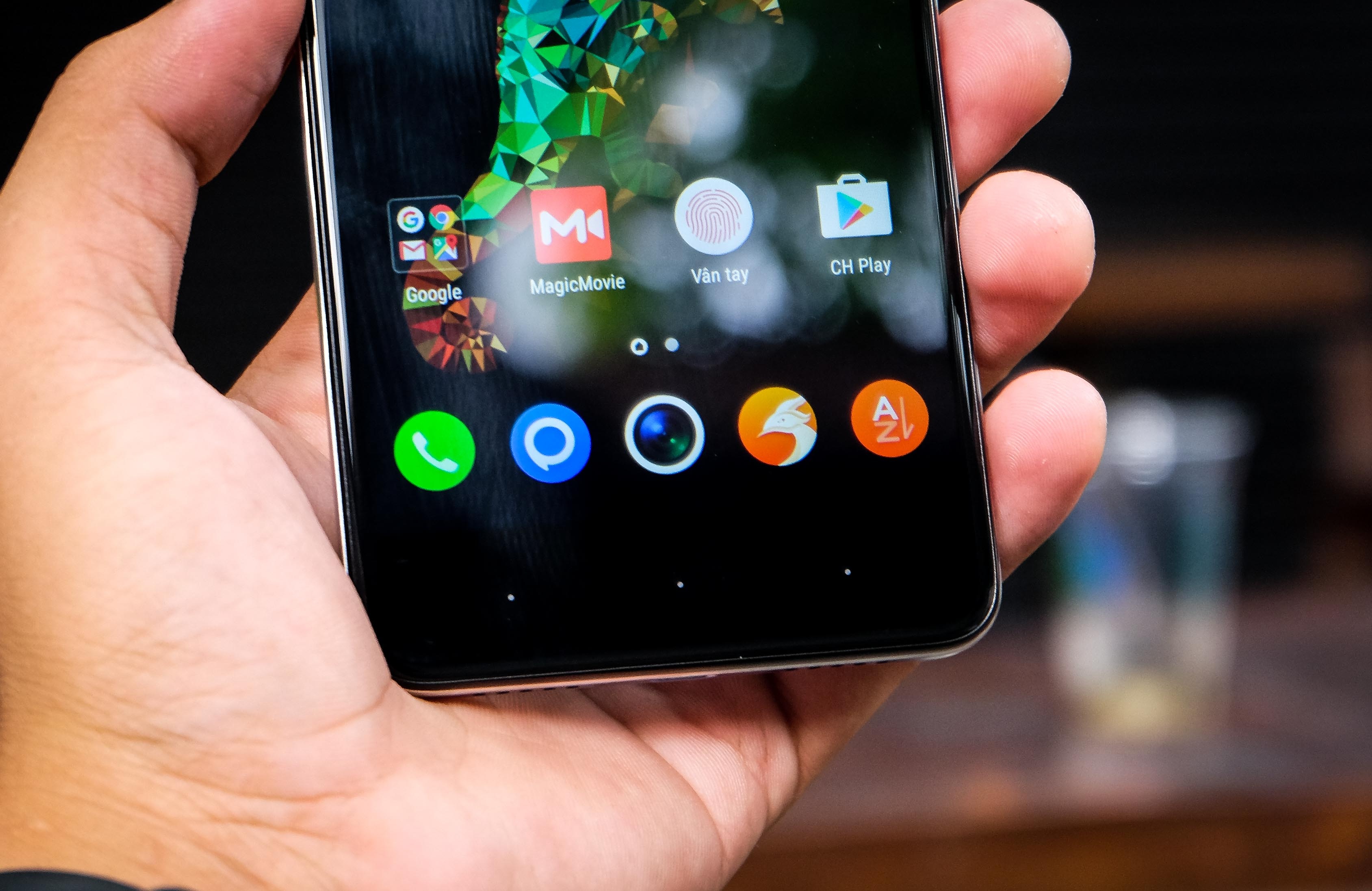 Infinity S2 wefie goc rong anh 2