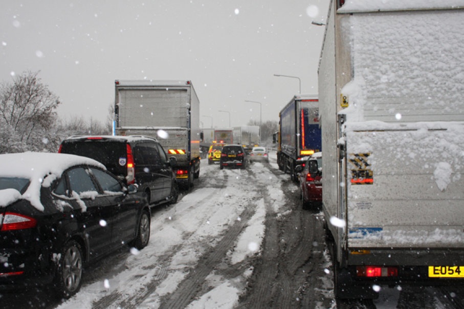 10 kỳ vọng về xe tự lái trong tương lai ảnh 3 10 ky vong ve xe tu lai trong tuong lai anh 3