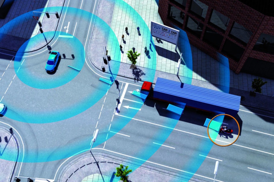 10 kỳ vọng về xe tự lái trong tương lai ảnh 6 10 ky vong ve xe tu lai trong tuong lai anh 6