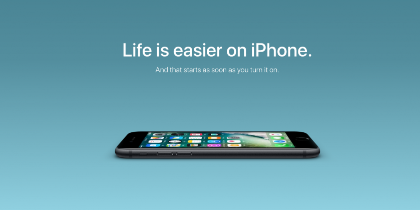 Apple ra don tan cong truc dien Android hinh anh