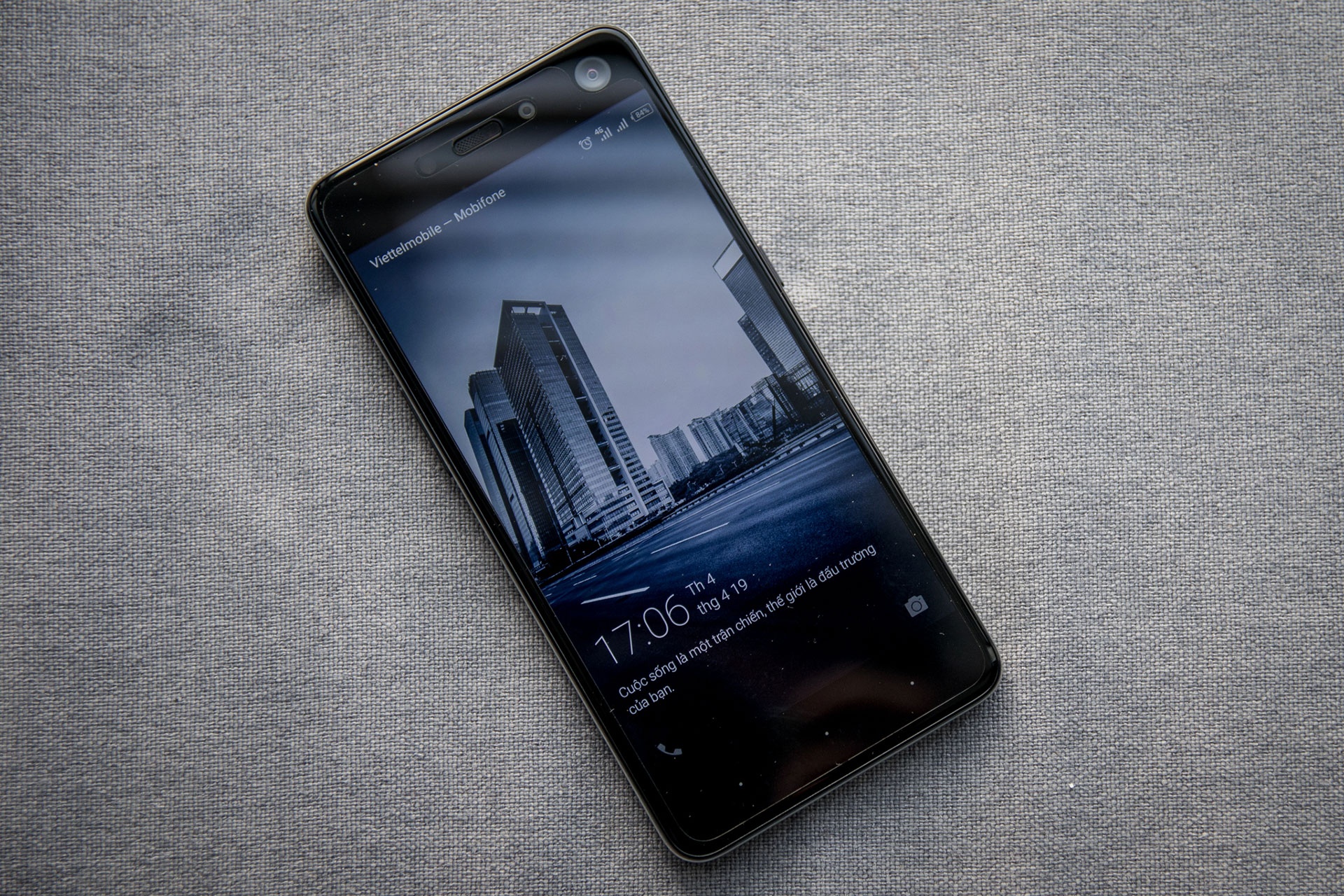 Infinix S2 voi camera selfie kep gia duoi 4 trieu dong hinh anh