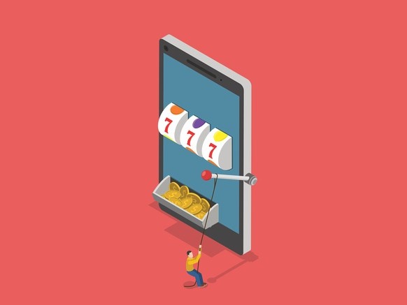 Tin tac Nga hack may choi bac kiem bon tien hinh anh